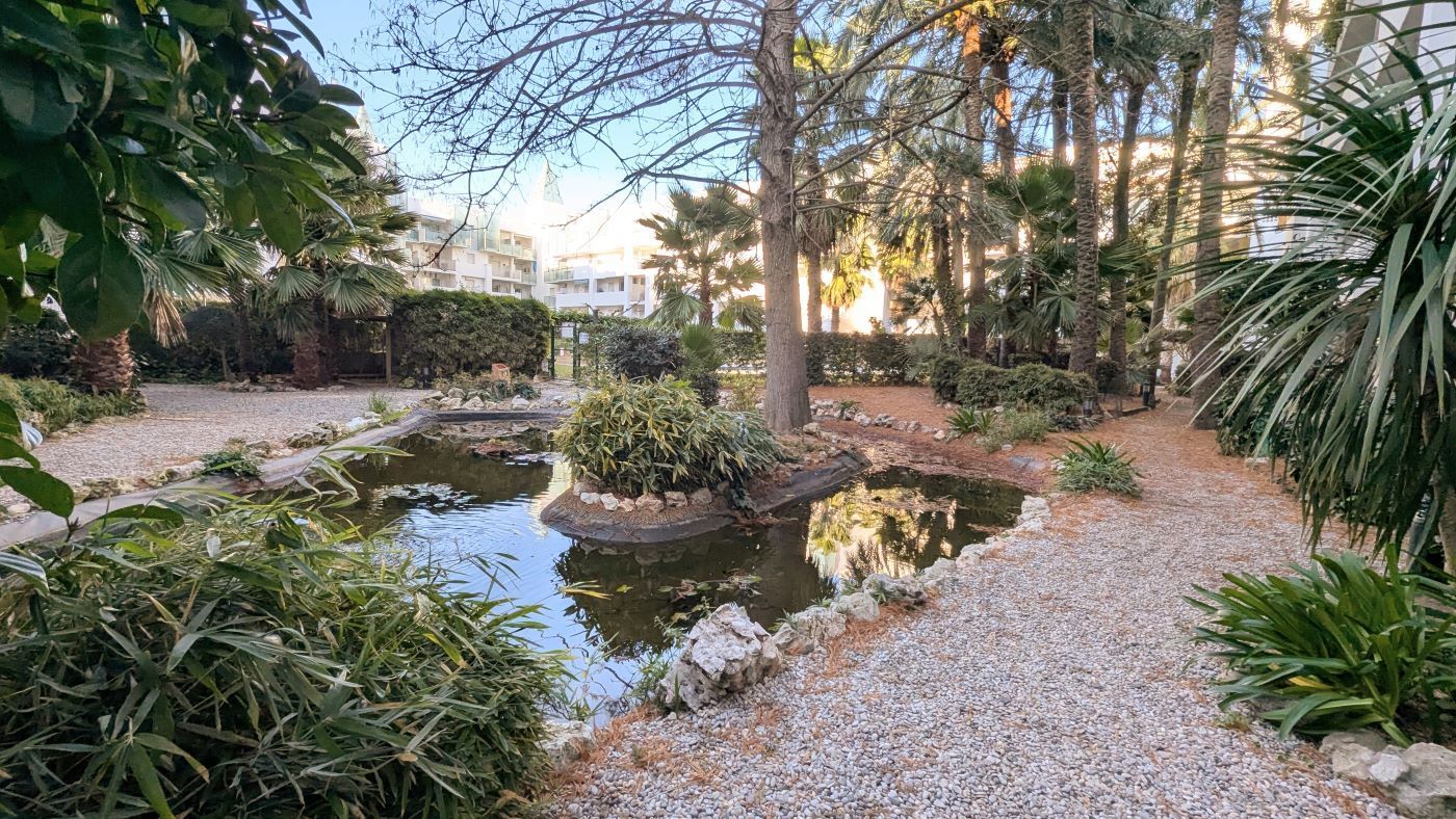 apartamentos en roses ·  165000€