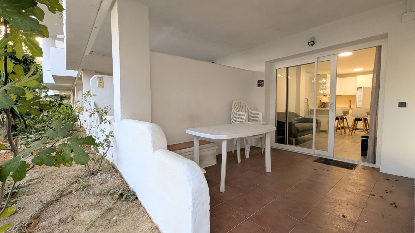 apartamentos en roses ·  165000€