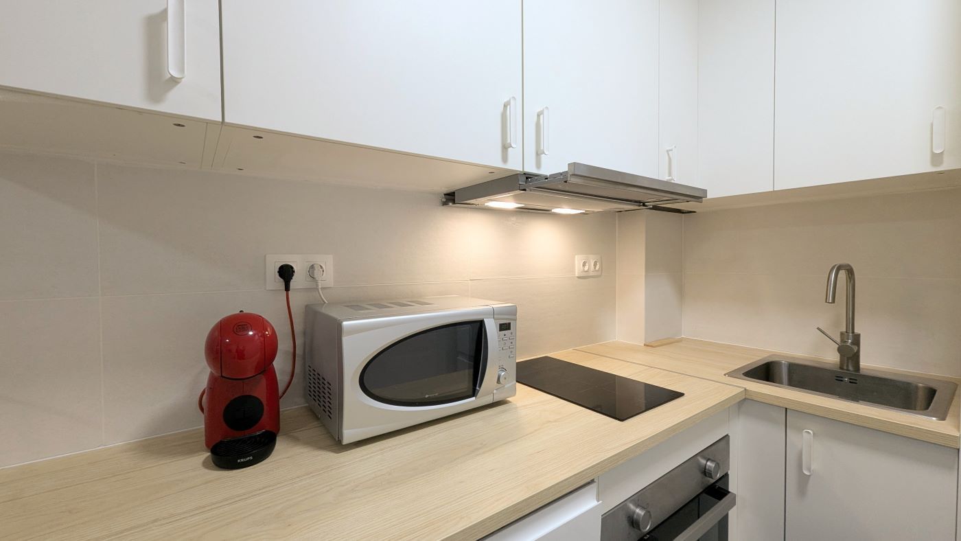 apartamentos en roses ·  165000€