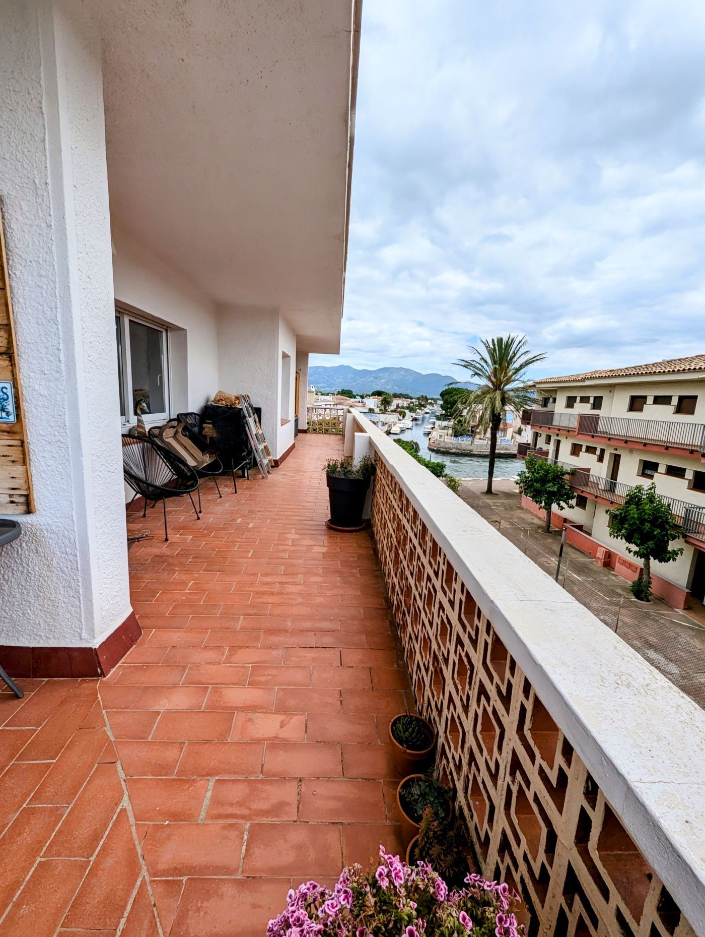 apartamentos en empuriabrava · port-banyuls-port-alegre-port-emporda 299000€