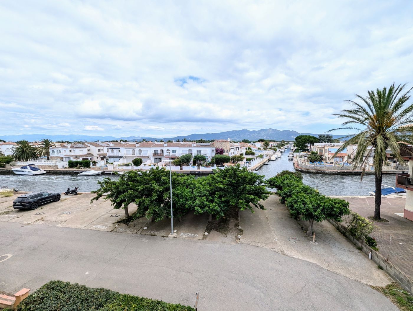 apartamentos en empuriabrava · port-banyuls-port-alegre-port-emporda 299000€