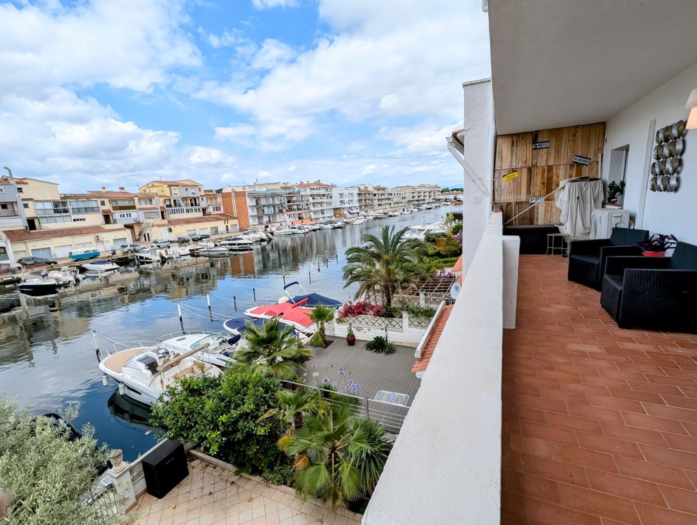 apartamentos en empuriabrava · port-banyuls-port-alegre-port-emporda 299000€
