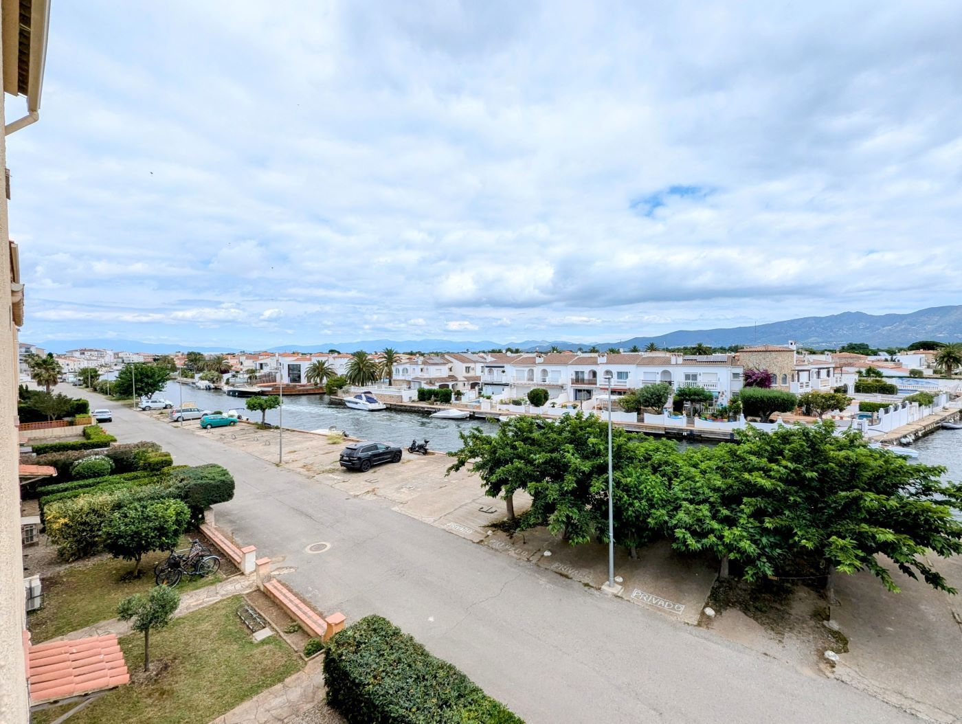 apartamentos en empuriabrava · port-banyuls-port-alegre-port-emporda 330000€
