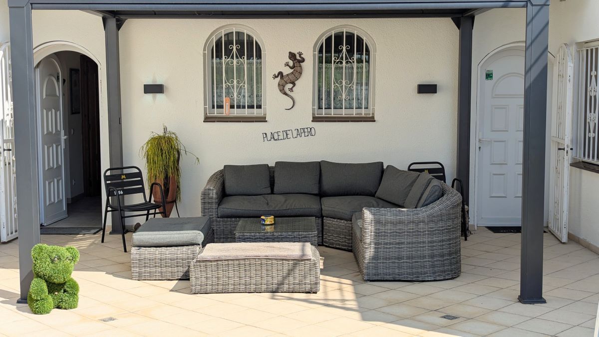 villa-de-lujo en empuriabrava · montgri 650000€