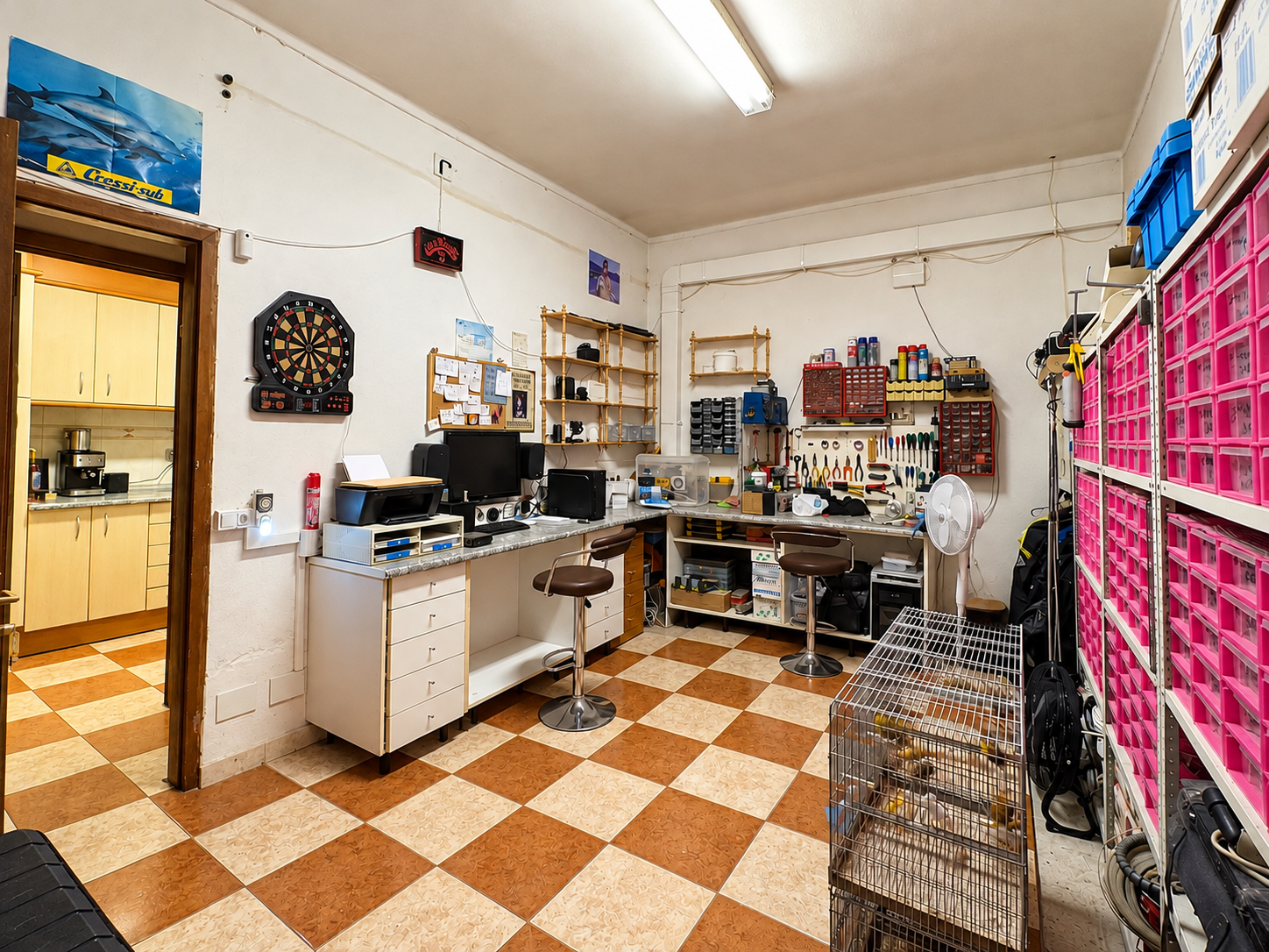 casa--chalet en figueres ·  254520€
