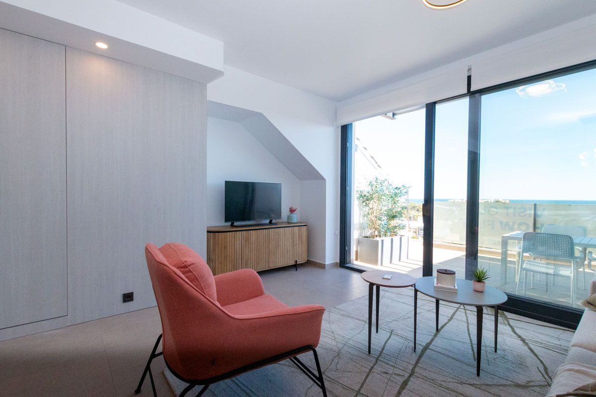 Triplex à Guardamar del Segura, vente