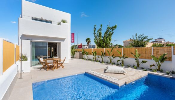 Casa / Chalet en Alcázares, Los, venta