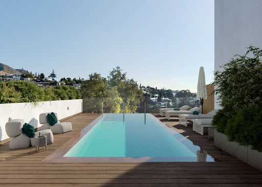 Piso en Fuengirola, venta