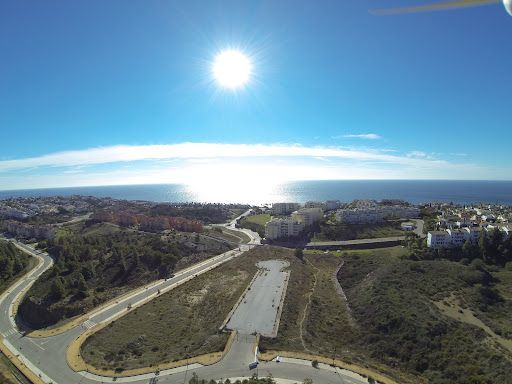 Penthouse lejlighed i Mijas Costa, salg