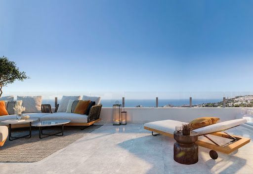 Ático en Benalmádena, venta