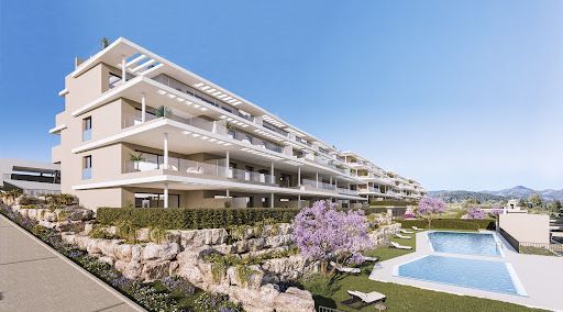 Ático en Estepona, venta