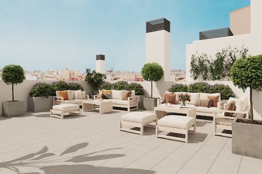 Piso en Málaga, venta