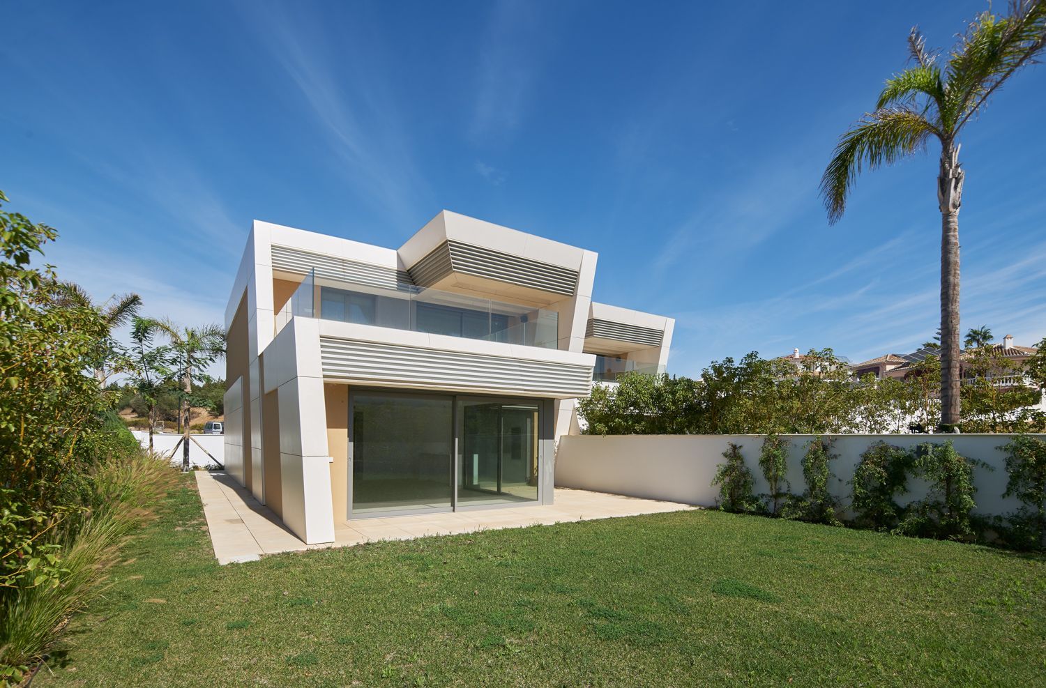 Villa di lusso in Mijas Costa, vendita