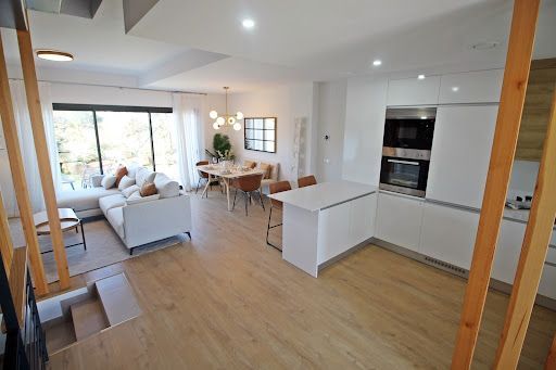 Casa adosada en Alhaurín de la Torre, venta