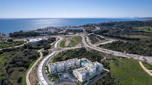Appartamento in Estepona, vendita