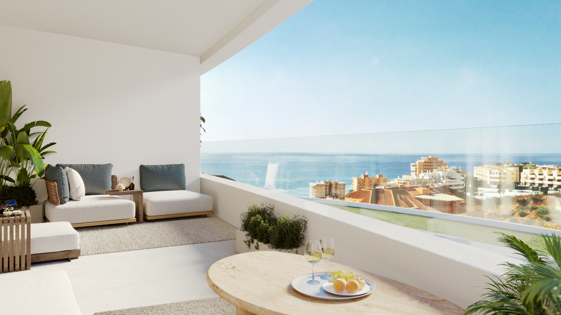 Luxe villa in Fuengirola, te koop