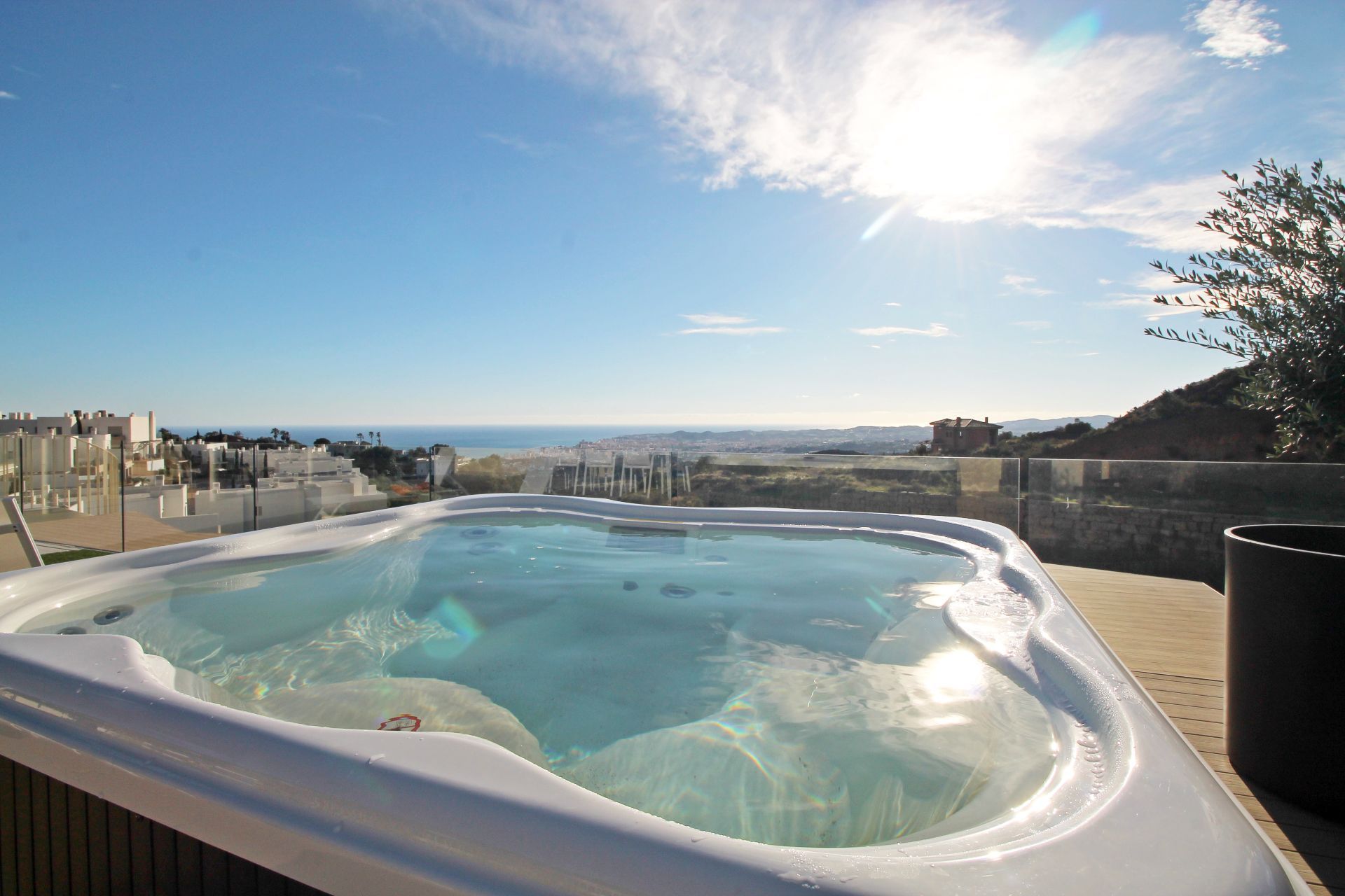 Ático en Benalmádena, venta
