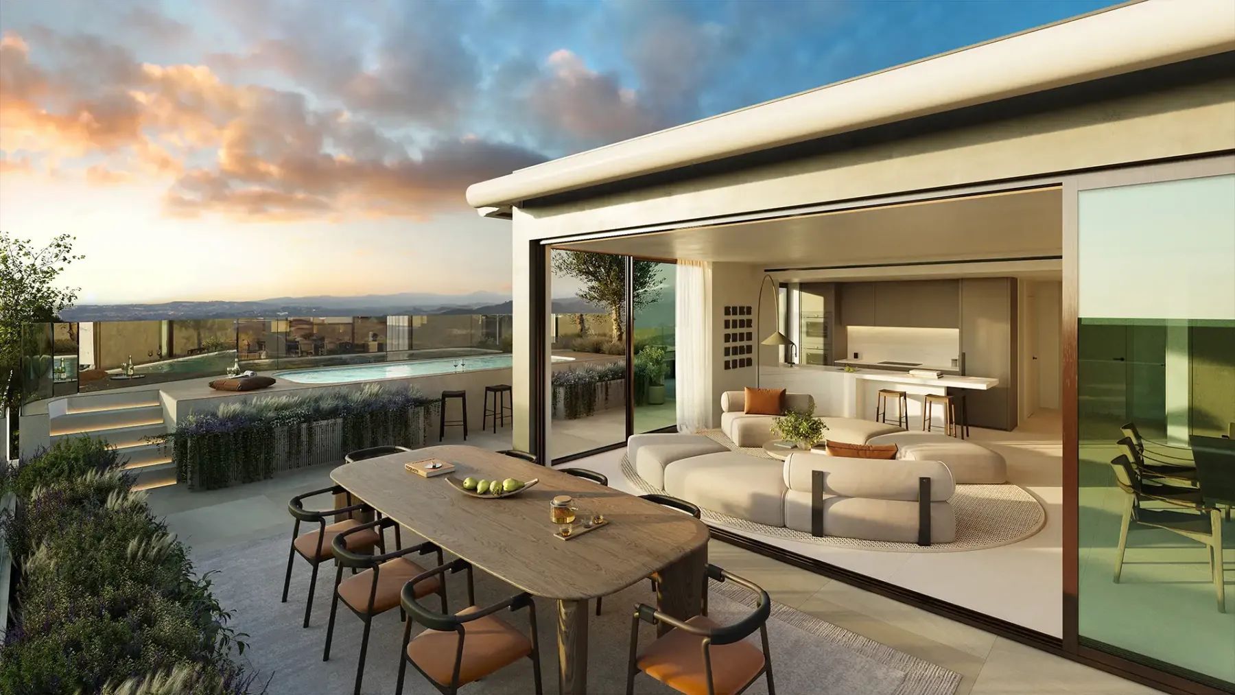 Ático en Benalmádena, venta