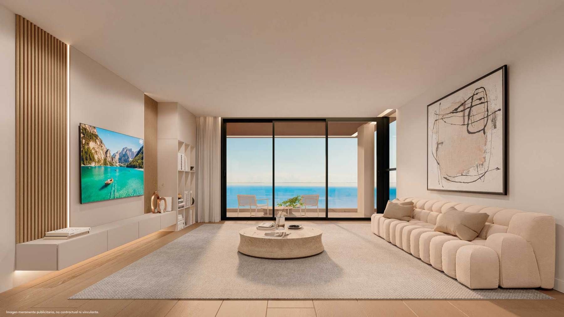 Piso en Fuengirola, venta