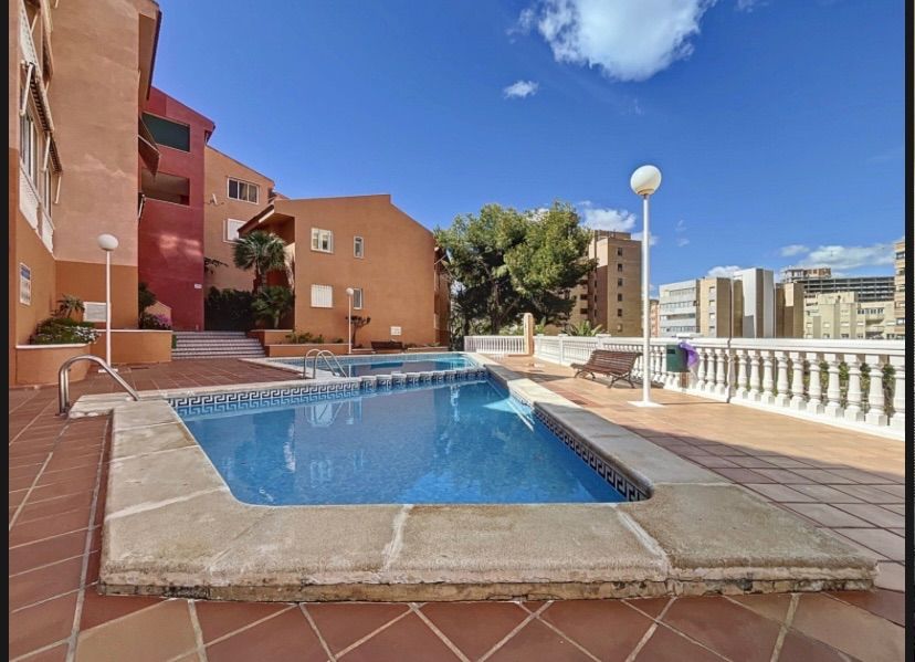 Apartment in Benidorm, for sale
