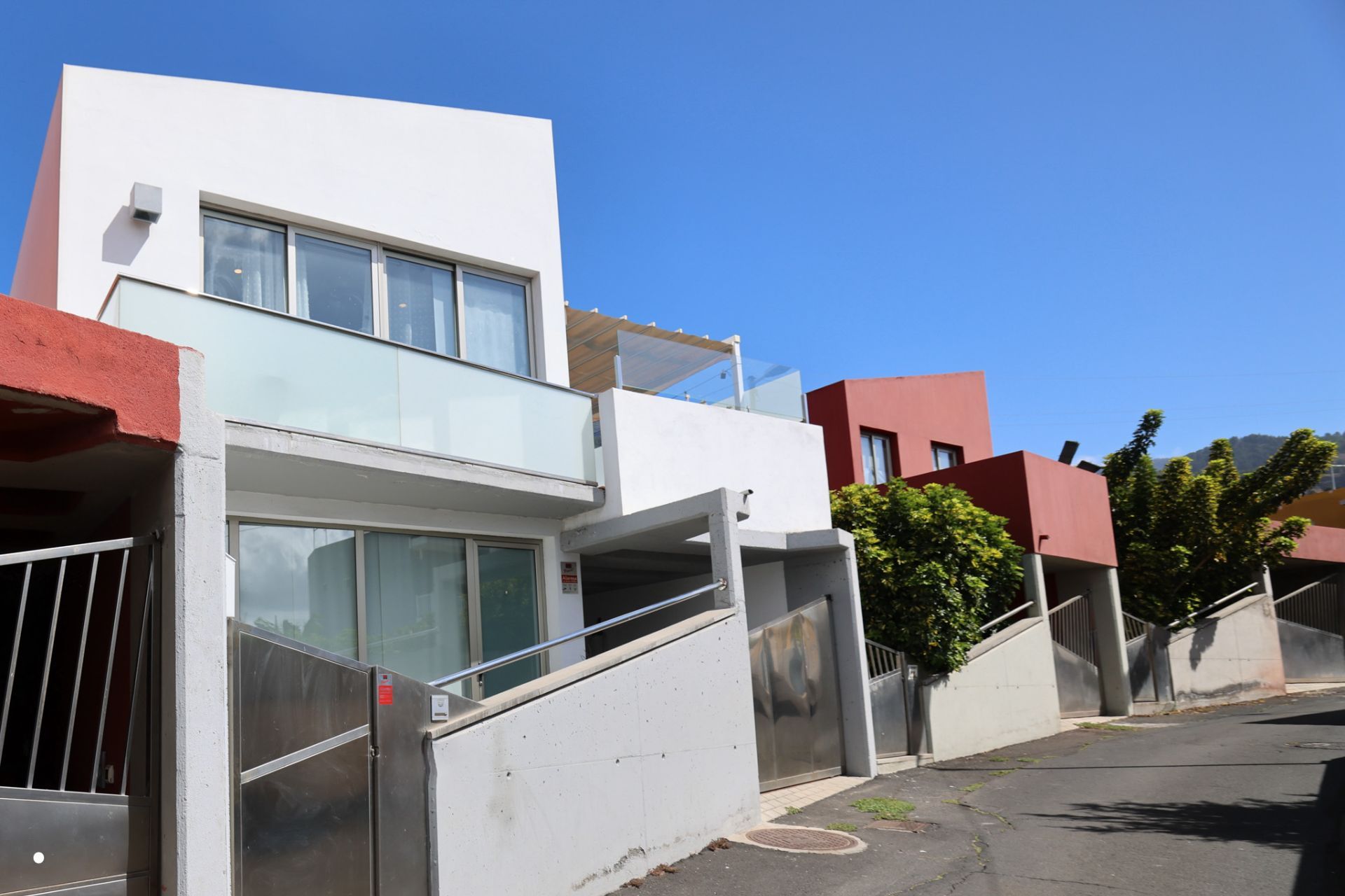 Casa a schiera in Llanos de Aridane, Los, vendita
