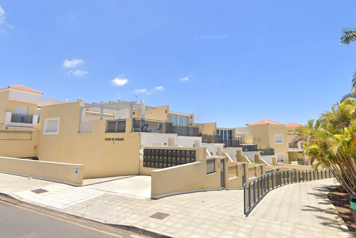 Maison mitoyenne à Costa Adeje, vente