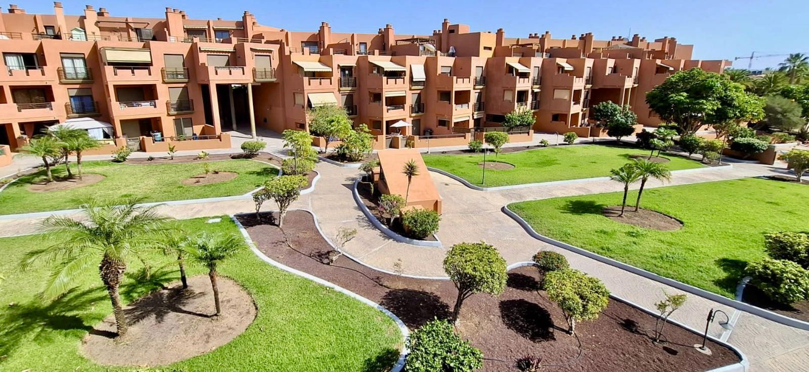 Студия в Granadilla de Abona, продажа