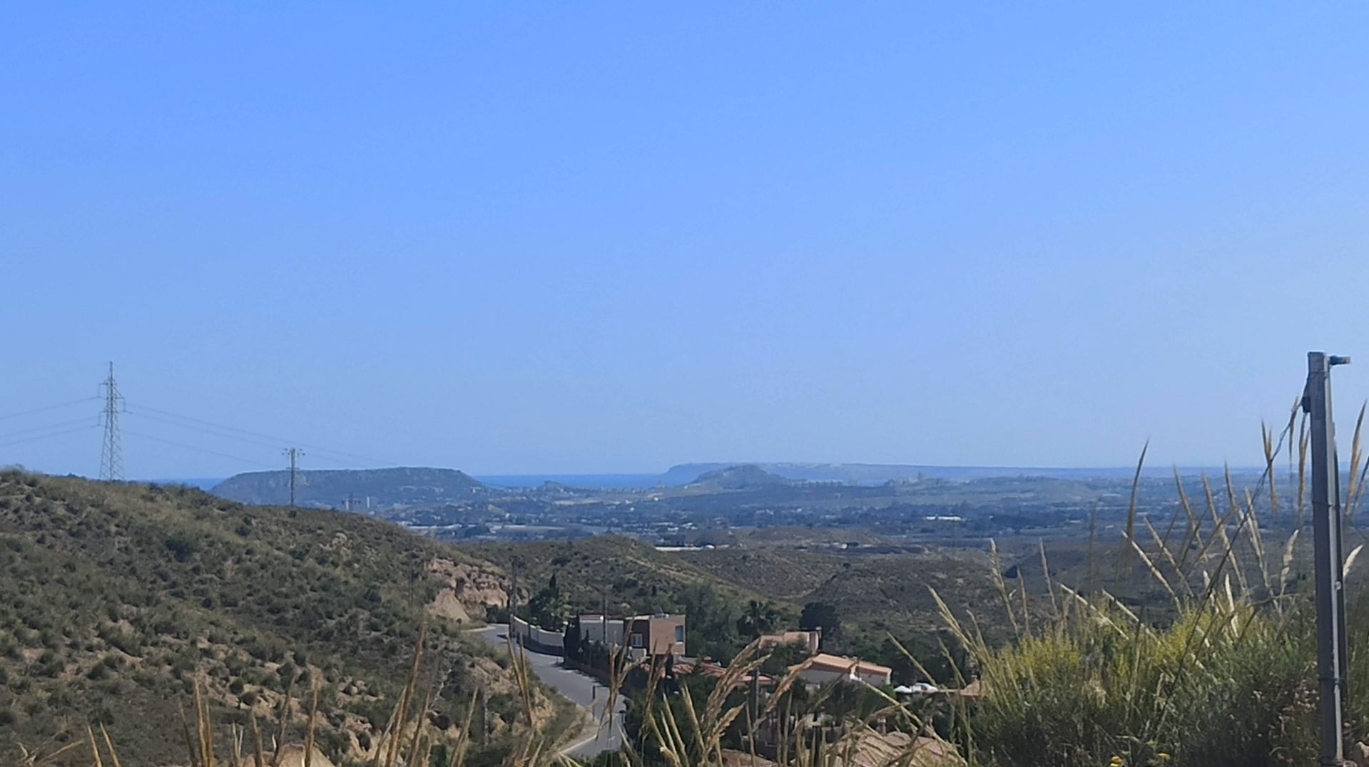 Villa de Lujo en Busot, venta