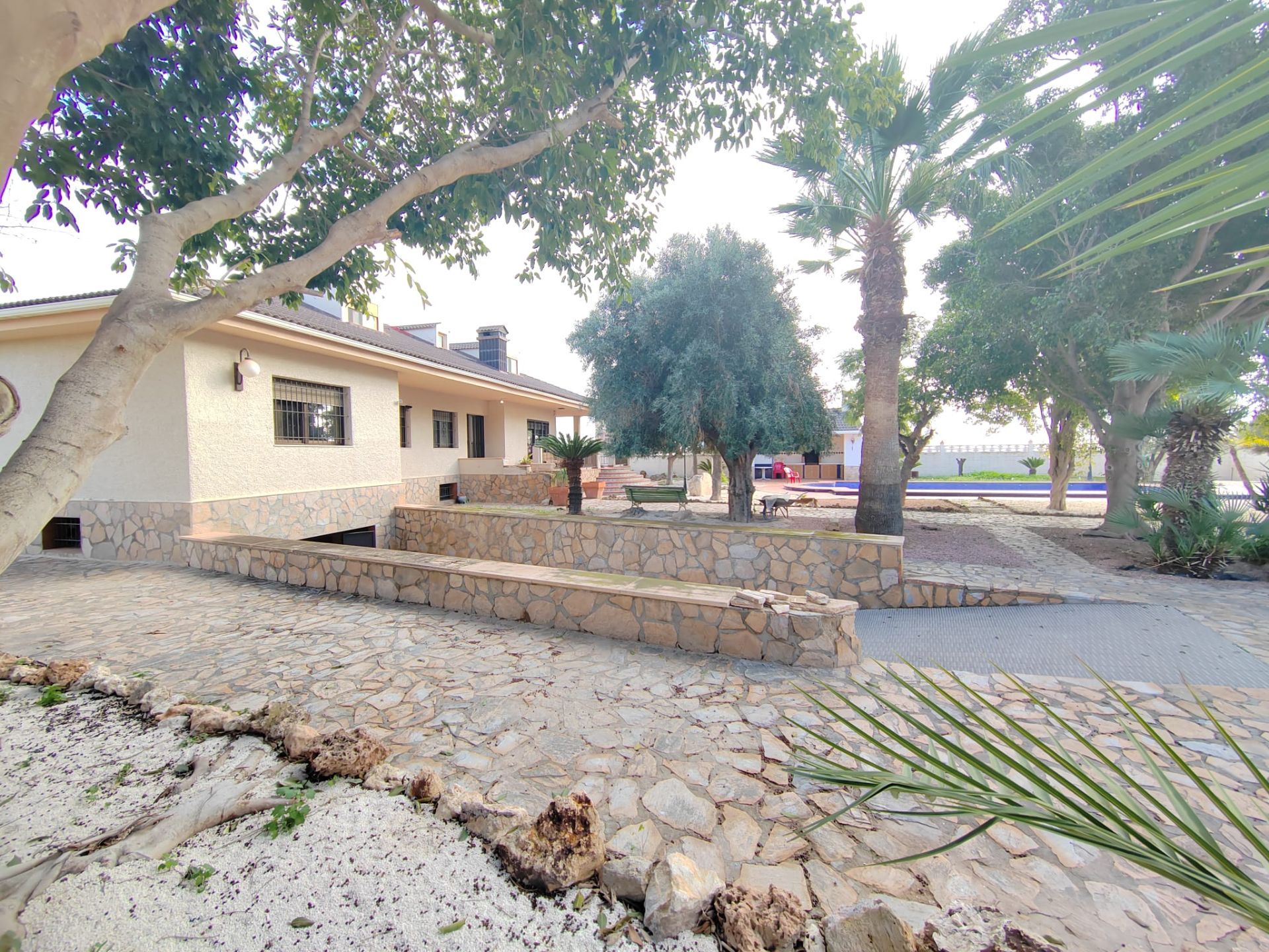 Luxusvilla in El Campello, verkauf