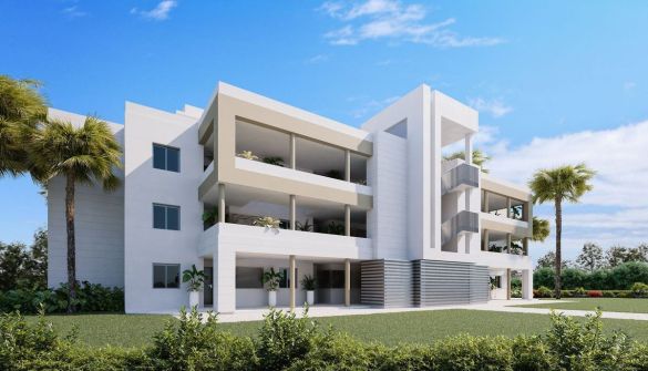 Apartment in Mijas, verkauf