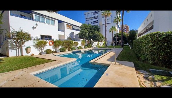 Appartement à Marbella, vente