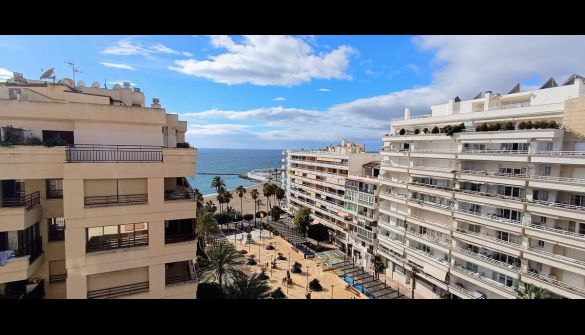 Apartamento en Marbella, venta