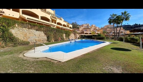 Apartamento en Marbella, venta