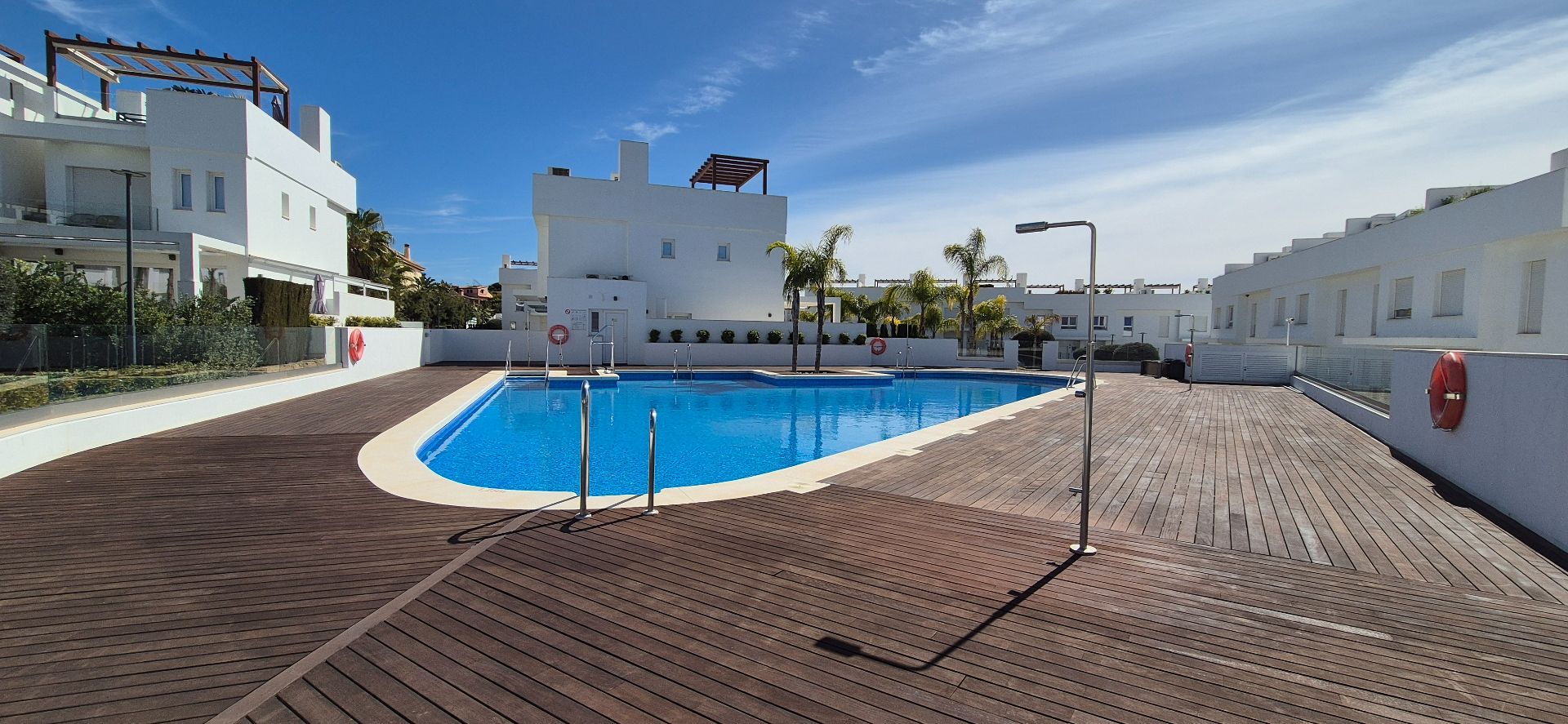 Reihenhaus in Mijas Costa, verkauf