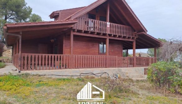 Casa / Chalet en Monserrat, venta