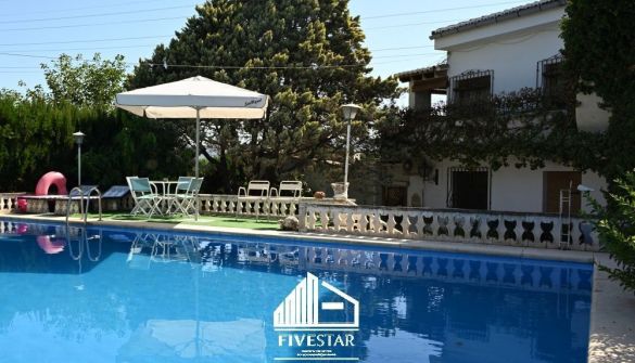 Casa / Chalet en Rafelguaraf, venta