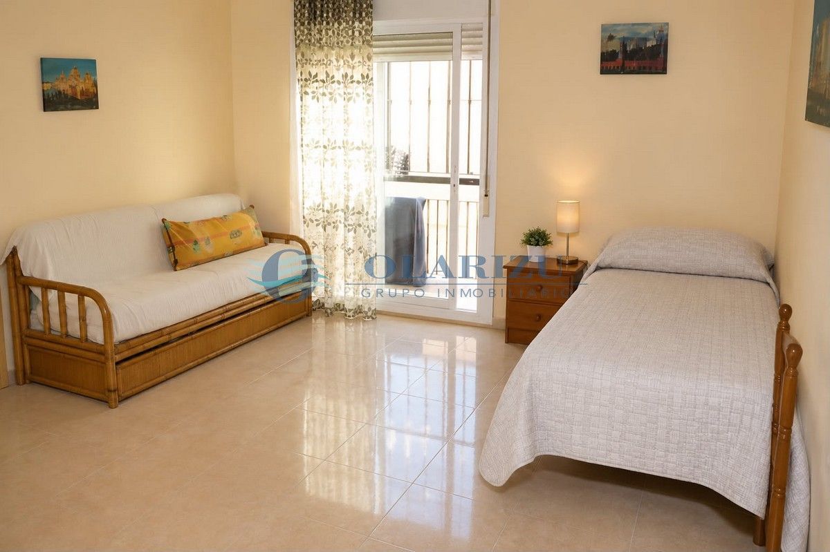 Piso en venta en Roquetas de Mar