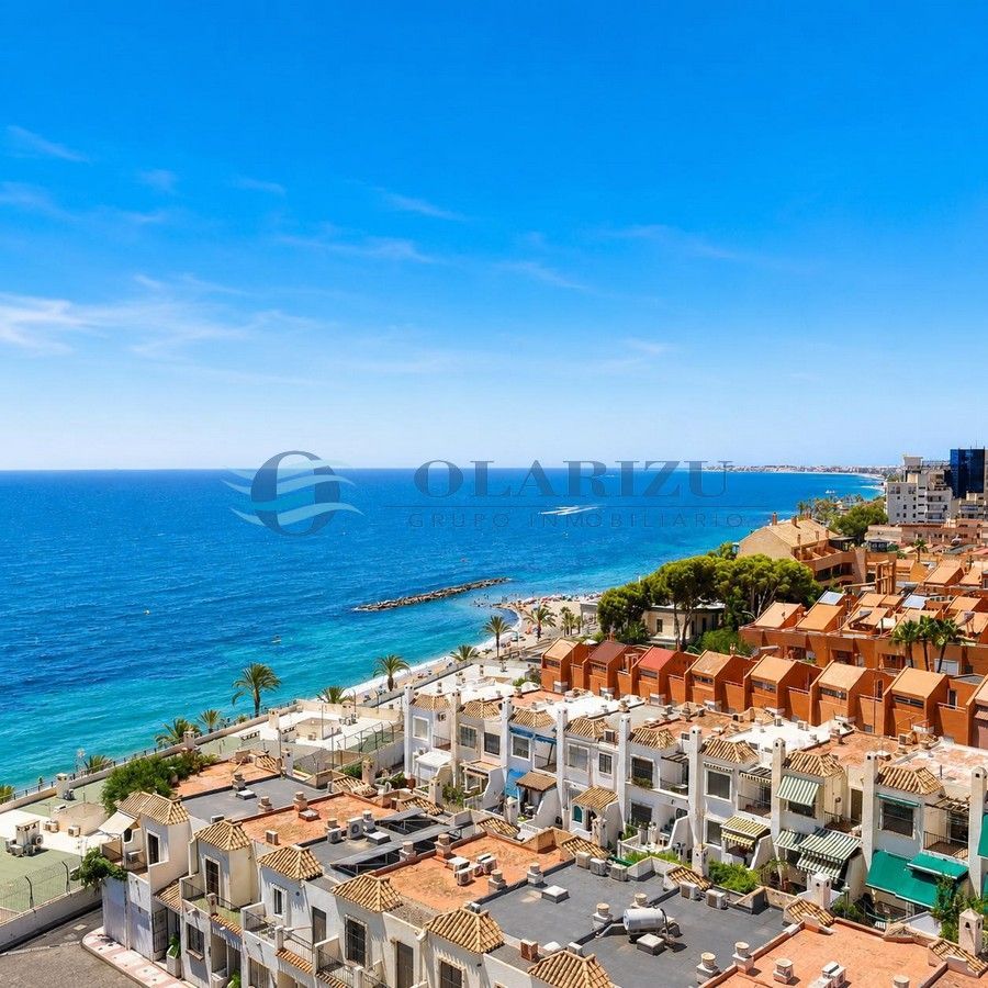 Piso en Aguadulce, venta