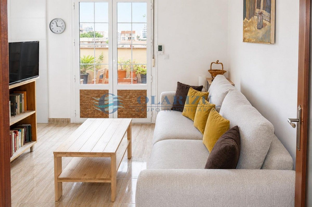 Piso en Roquetas de Mar, venta