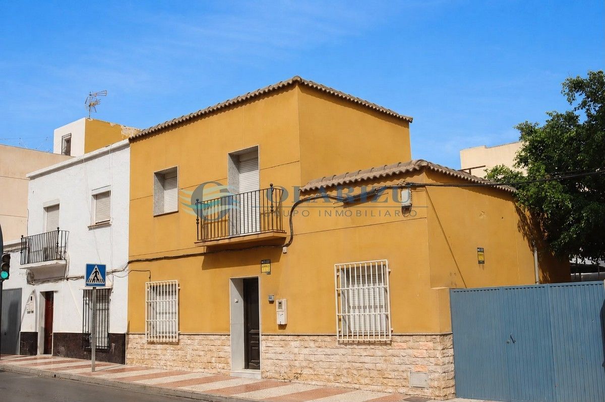 Casa / Chalet en Roquetas de Mar, venta