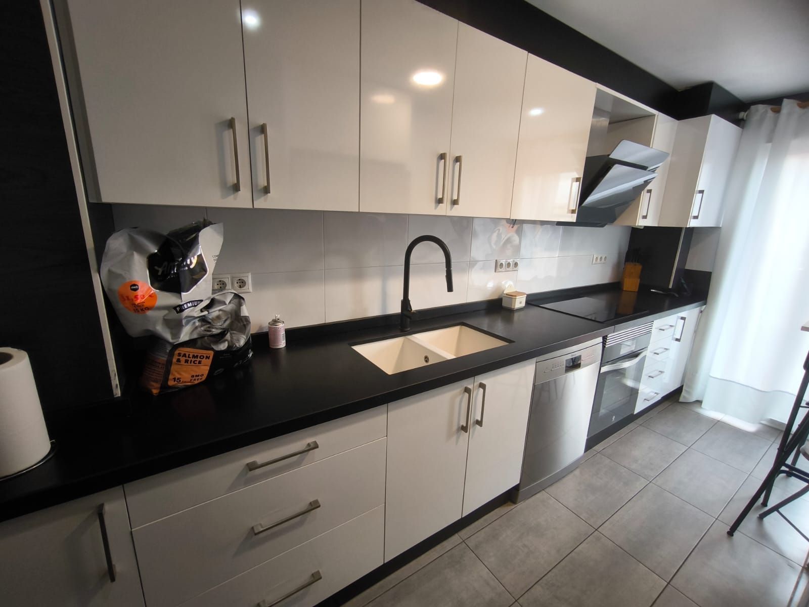 Piso en Alcoy, Zona norte, venta