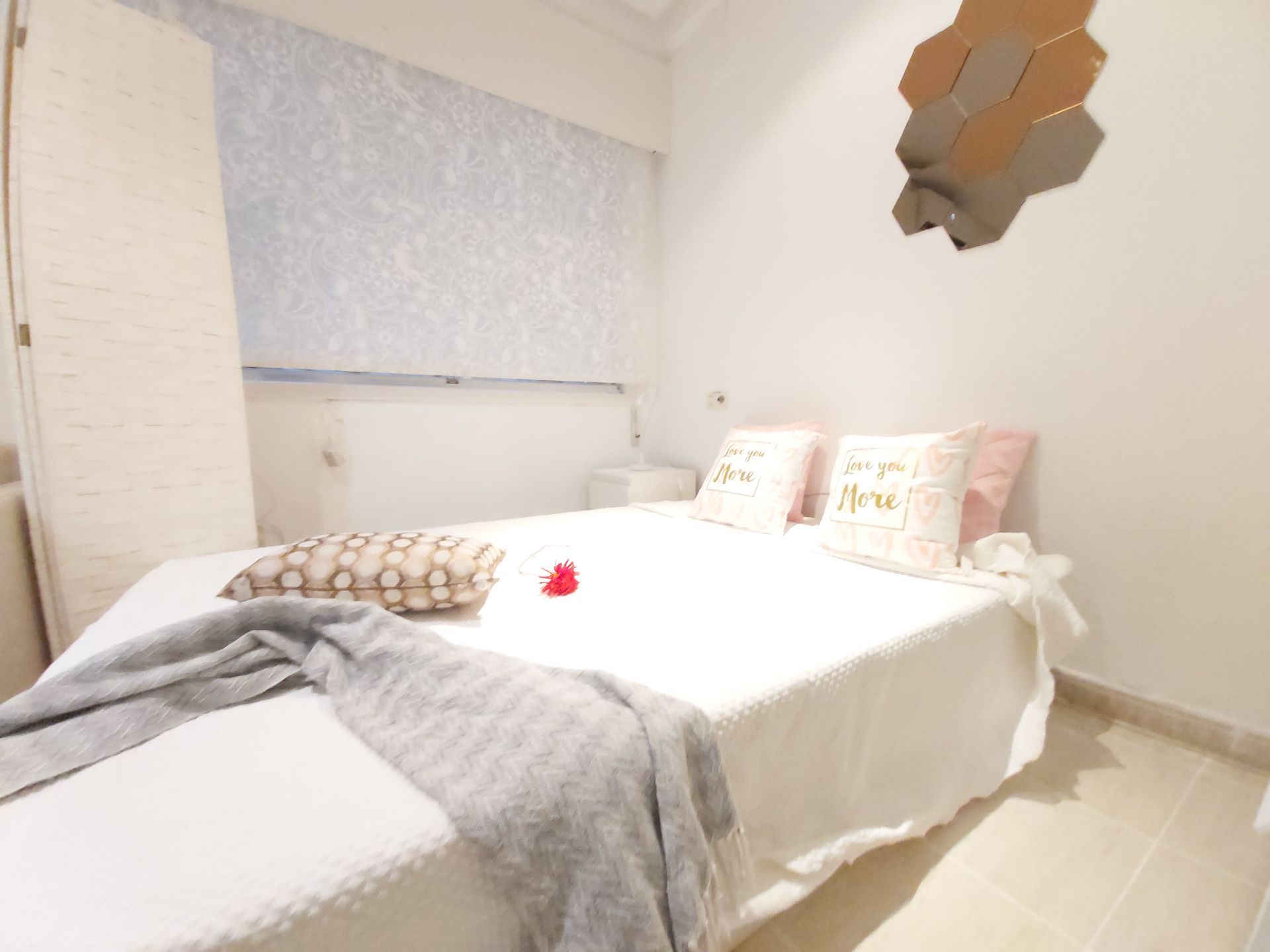 Estudio en Madrid, Recoletos - Barrio de Salamanca, alquiler