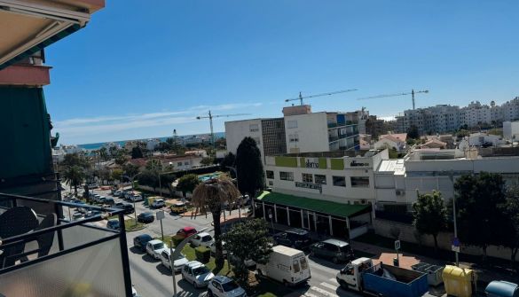 Apartamento en Torremolinos, venta