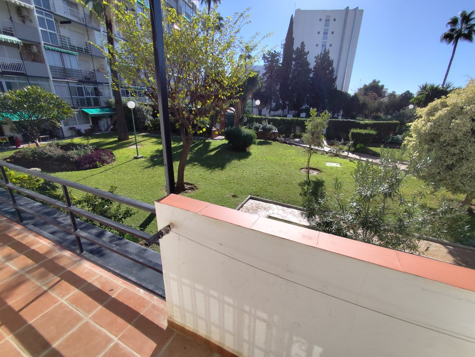 Apartamento en Benalmádena, venta