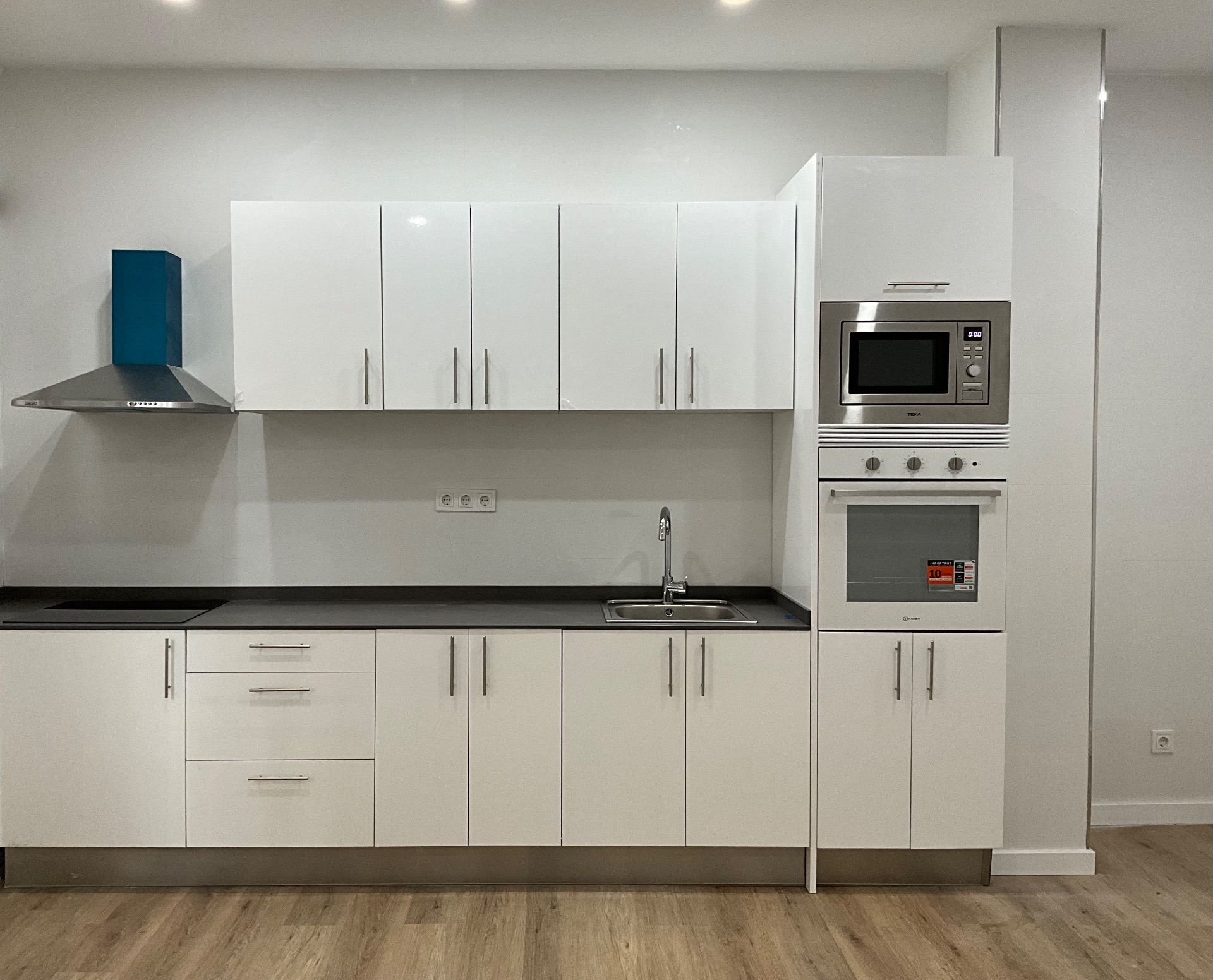 Piso en Sabadell, venta