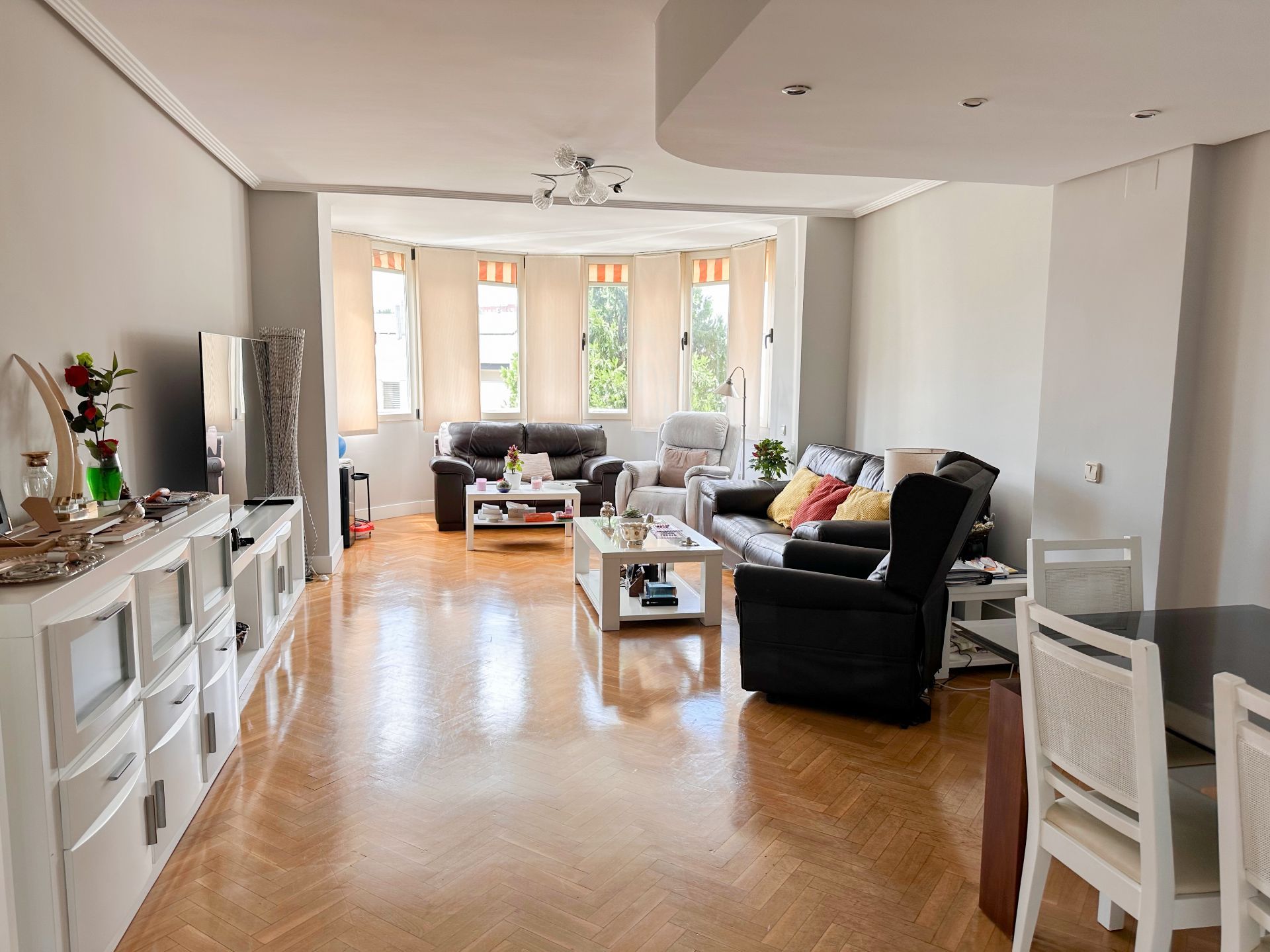 Piso en Madrid, venta