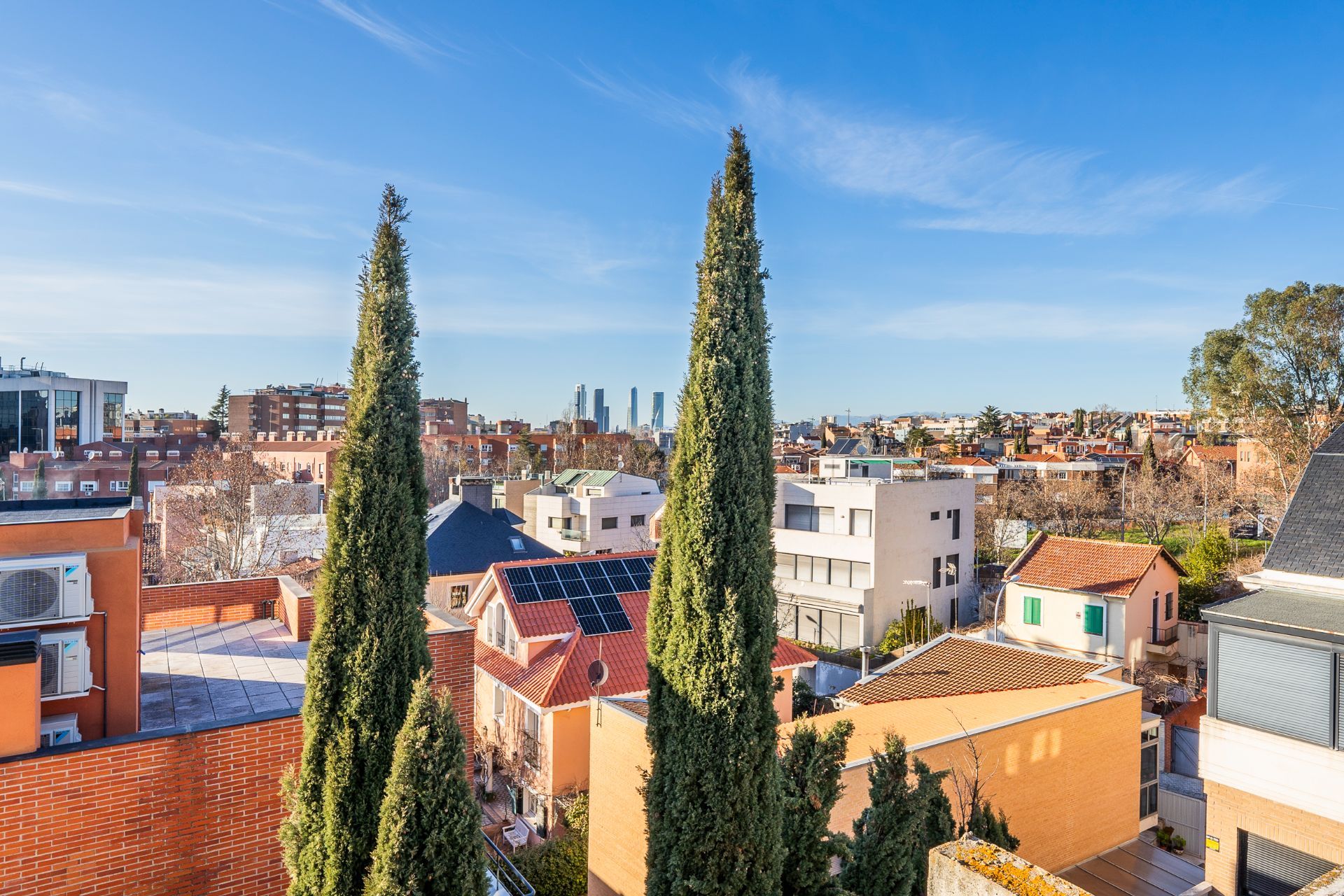 Casa adosada en Madrid, Hortaleza - Canillas, venta