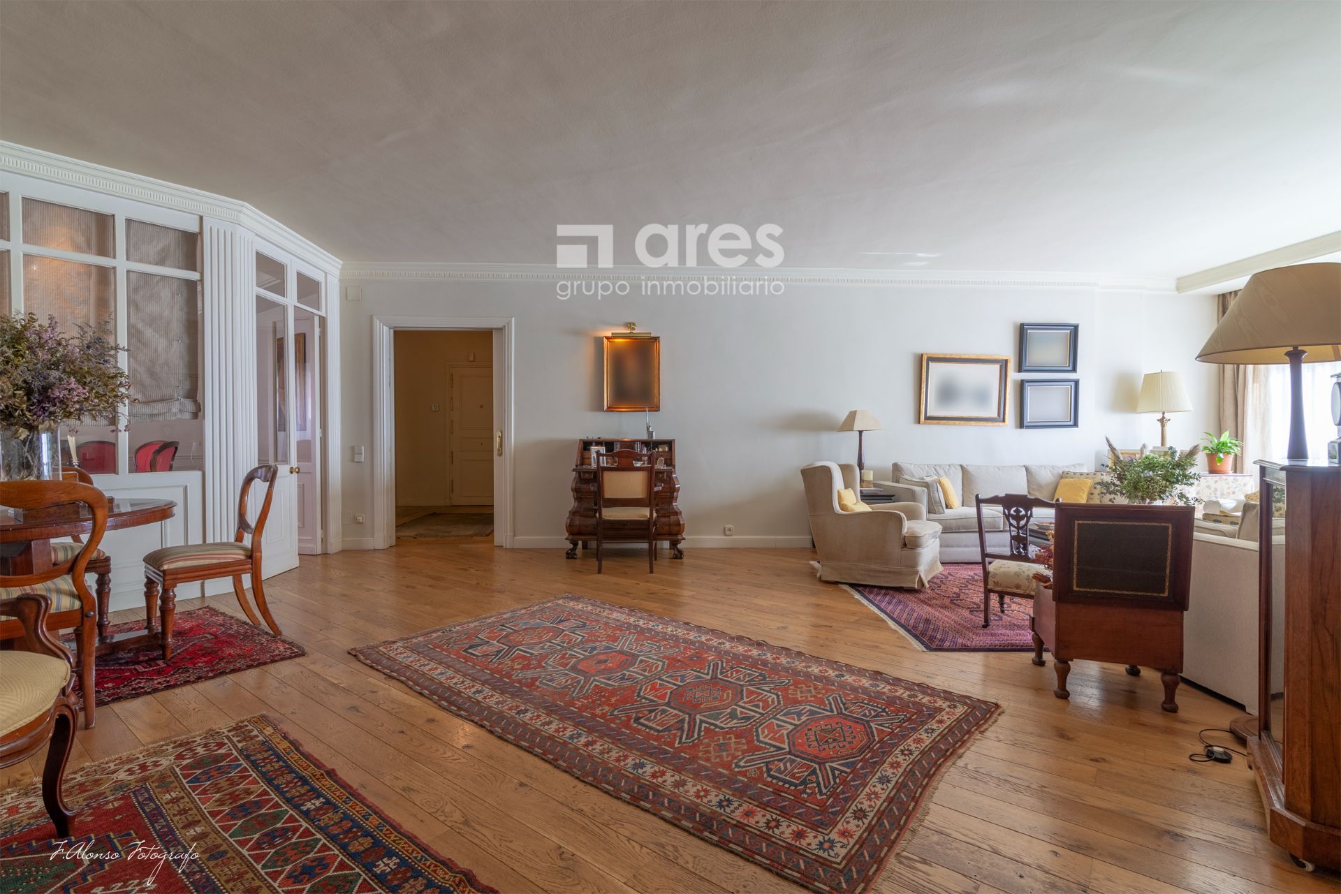 Piso en Madrid, venta