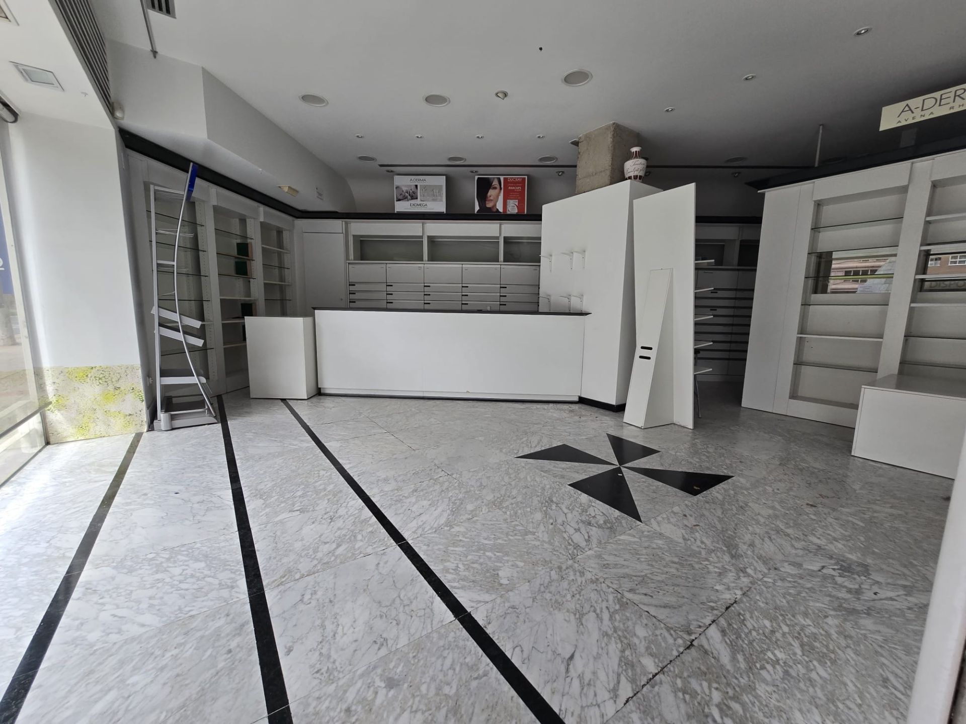 Local comercial en Logroño, venta