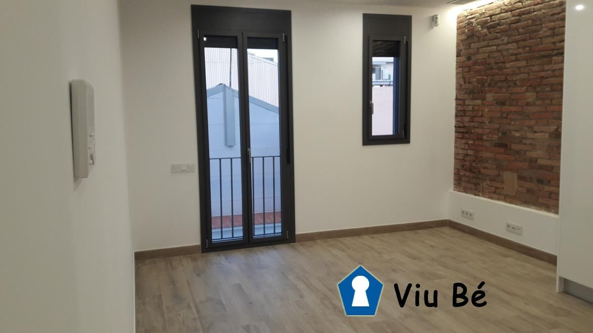 Pis a Terrassa, CA N´AURELL, en lloguer